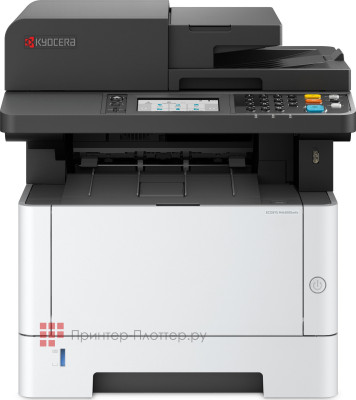 МФУ Kyocera ECOSYS MA4000wifx