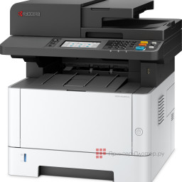 МФУ Kyocera ECOSYS MA4000wifx