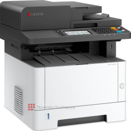 МФУ Kyocera ECOSYS MA4000wifx