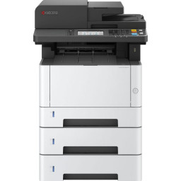 МФУ Kyocera ECOSYS MA4000wifx