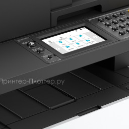 МФУ Kyocera ECOSYS MA4000wifx