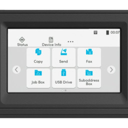 МФУ Kyocera ECOSYS MA4000wifx