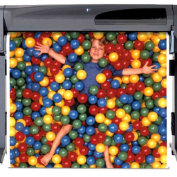 Струйный плоттер HP DesignJet 800ps 42 (PP036839)