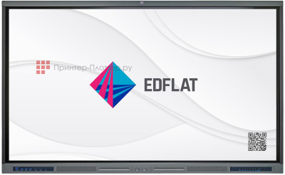 Интерактивная панель EdFlat EDF65UH 3