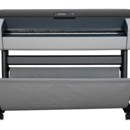 HP DesignJet T1100 44 (PP000346)