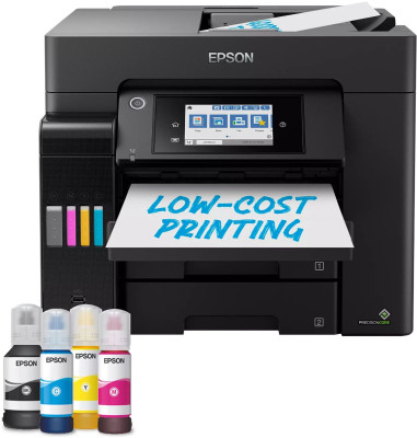 МФУ Epson EcoTank ET-5855