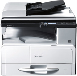 МФУ Ricoh MP 2014AD