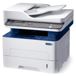 МФУ Xerox WorkCentre 3225DNI (WC3225DNI)