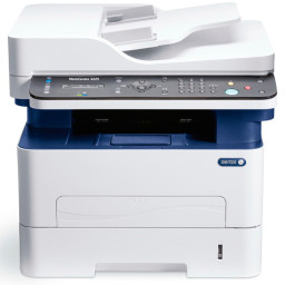 МФУ Xerox WorkCentre 3225DNI (WC3225DNI)