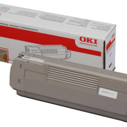Тонер-картридж OKI Toner Cartridge TONER-B (44059172), 7000 стр. (PP014186)