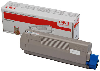 Тонер-картридж OKI Toner Cartridge TONER-B (44059172), 7000 стр. (PP014186)