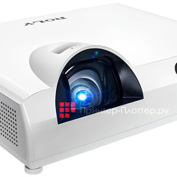 Проектор ROLY RL-S600U