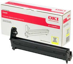 Фотобарабан OKI Image Drum EP-CART-Y (43449013)