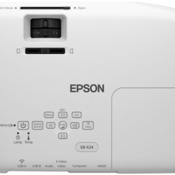 Проектор Epson EB-X24