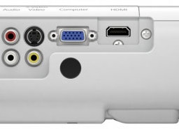 Проектор Epson EB-X24