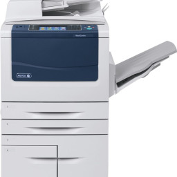 МФУ Xerox WorkCentre 5865i/5875i/5890i (базовый блок)