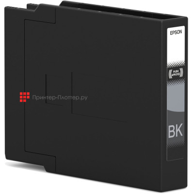 Картридж Epson Ink Cartridge XL T13X1 (black), 5800 стр.