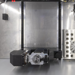 3D-принтер Stereotech Hybrid 540 (5D-принтер)