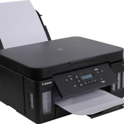 МФУ Canon PIXMA G6040