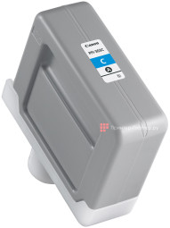 Картридж Canon PFI-303C (cyan) 330 мл