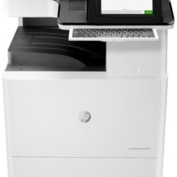 МФУ HP LaserJet Managed Flow E82550z Plus