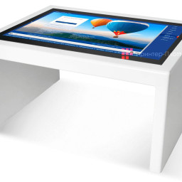 Интерактивный стол Nextouch NexTable 43P
