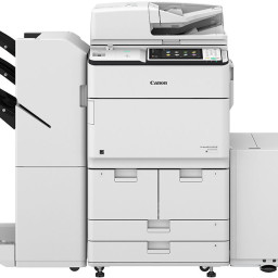 МФУ Canon imageRUNNER ADVANCE 6565i (6565i II)