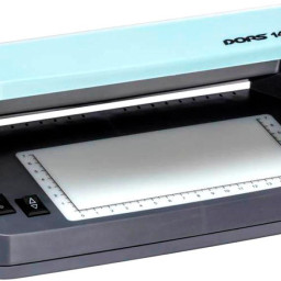 Детектор банкнот DORS 145