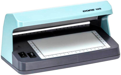 Детектор банкнот DORS 145