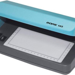Детектор банкнот DORS 145