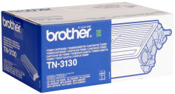 Тонер-картридж Brother TN-3130 (black), 3500 стр