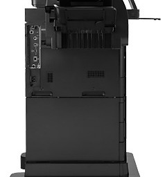 МФУ HP Color LaserJet Enterprise M680z