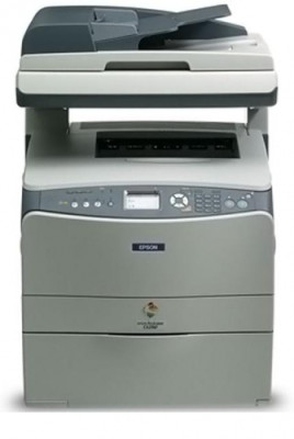 МФУ Epson AcuLaser CX21NC