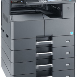 МФУ Kyocera TASKalfa 1801
