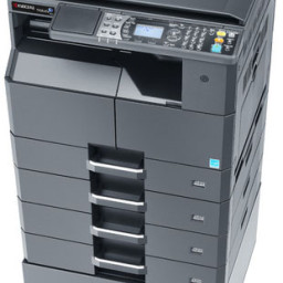 МФУ Kyocera TASKalfa 1801