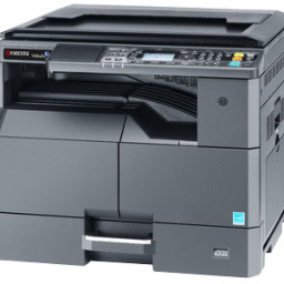 МФУ Kyocera TASKalfa 1801