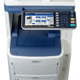 МФУ Toshiba e-STUDIO477S