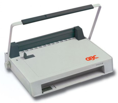 Брошюровщик GBC SureBind System 1 (10 штырьков), 250 листов