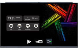 Интерактивная панель TraceTouch 110TT25