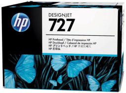 Печатающая головка HP 727