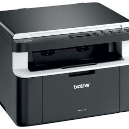 МФУ Brother DCP-1512R