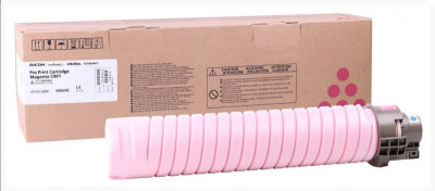 Тонер Ricoh Toner Type C901E (magenta)