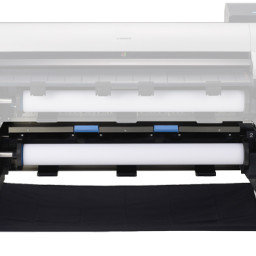 Canon модуль рулонной подачи с корзиной Roll Unit/Basket RB-01