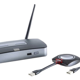Barco комплект ClickShare Mini