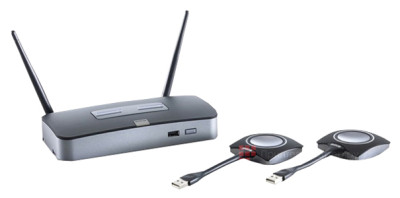 Barco комплект ClickShare Mini