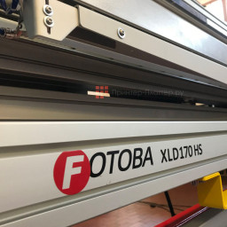 Резак Fotoba XLD170HSD