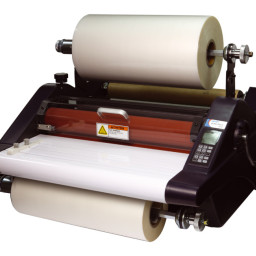 Рулонный ламинатор GMP Surelam III 380R