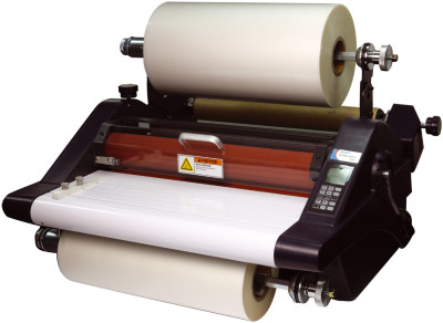 Рулонный ламинатор GMP Surelam III 380R