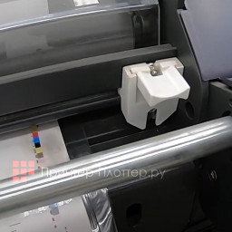 Рулонный ламинатор GMP Surelam III 380R