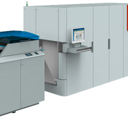 Цифровая печатная машина Oce ColorStream 3500 Z Twin
